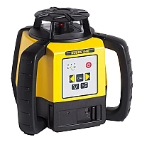 Ротационный нивелир Leica Rugby 640