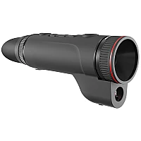 Тепловизионный монокуляр Guide TJ630L LRF 640х512, D35, с дальномером