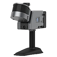МОБИЛЬНЫЙ ЛАЗЕРНЫЙ 3D СКАНЕР GOSLAM T100 (GSI)