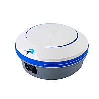 Приемник PrinCe i90VR + Metashape