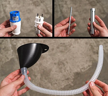 Полная комплектация