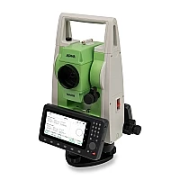 Тахеометр Alpha Tx 1" (Android)