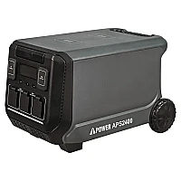 Портативная электростанция A-iPower APS2400