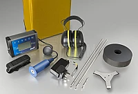 Акустический течеискатель Mikron3 Junior