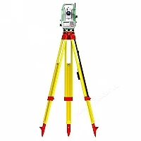 Аренда тахеометра Leica TS07 R500 Arctic (5") AutoHeight