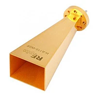 Рупорная пирамидальная антенна H-A110-W25