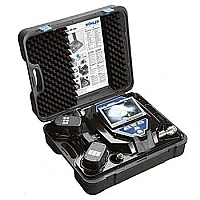 Видеоэндоскоп с поворотной камерой Wöhler VIS 350 RUS