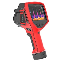 Тепловизор SEVIRAL AT500-B