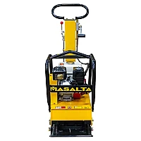 Виброплита реверсивная Masalta MSH-160-4