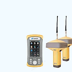 Тахеометры