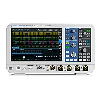 Осциллограф Rohde & Schwarz RTA4004-B245
