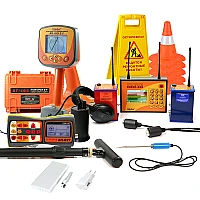 Корреляционный течеискатель Искор-3.27.105Д