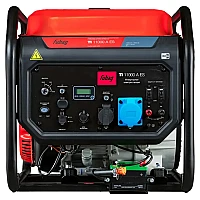 Инверторный генератор FUBAG TI 11000 A ES