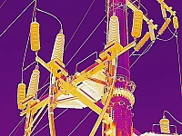 Тепловизор Guide H4