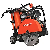 Швонарезчик бензиновый Patriot RCS 450