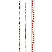 Рейка алюминиевая для SDL