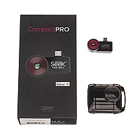 Тепловизор Seek Thermal Compact PRO