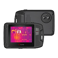 Карманный тепловизор Guide P120V