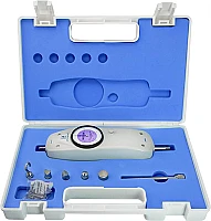 Динамометр сжатия-растяжения аналоговый МЕГЕОН 04500