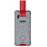 Портативный GNSS приемник SinoGNSS P6H