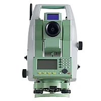 Тахеометр Leica TS06plus R500 Arctic 5", EGL