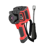 Seviral TD600 комбинированный детектор ИК+ЧР