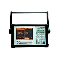 Измеритель Концентрации Напряжений ИКН-4М-16