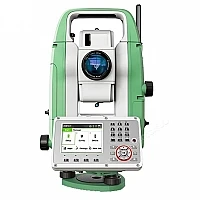 Тахеометр Leica TS07 RUS R1000 SuperArctic (2"; EGL)