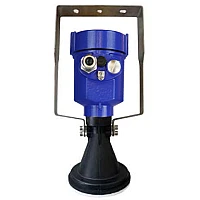 Универсальный радарный уровнемер STREAMLUX SLL-RD8000