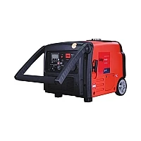 Инверторный генератор FUBAG TI 3200