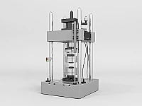 Динамическая машина УИМ-Д-1000