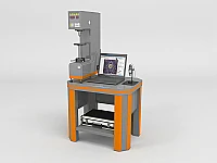 Стационарный твердомер по методу Бринелля ИТБ-3000-АМ