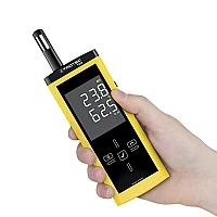 Термогигрометр Trotec T210