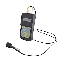 Динамический твердомер ТЭМП-3