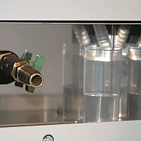 Yamato SN-310C - Автоклав вертикальный автоматический