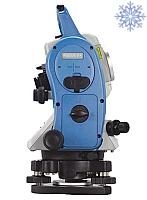 Электронный тахеометр Spectra Precision Focus 6+ W (5)