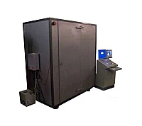 Рентгенотелевизионный комплекс АРТИКОН-РАЛ