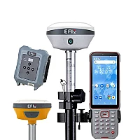 Комплект EFIX C5 + EFIX F8 + контроллер EFIX FC2 + модем EFIX FL3
