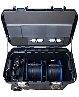 Дефектоскоп буронабивных свай ПУЛЬСАР-2.2 "ДБС"