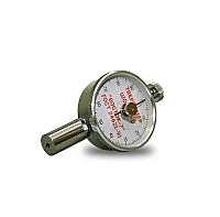 ТВР-D Твердомер Шора тип D модель универсал (дюрометр) для пластмасс и эбонита