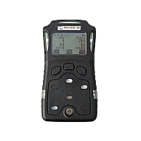 Портативный газоанализатор ТОП-СЕНС 360 (CH4, CO, SO2, O2, CO2, NO2) с поверкой