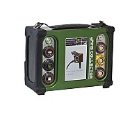 GUL Wavemaker G4 mini - обследование трубопроводов