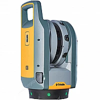 Наземный лазерный сканер Trimble X7 + T100 Tablet + Perspective