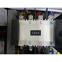 Блок автозапуска для бензиновых генераторов A-iPower 230В/400В 100А 8 ПИН