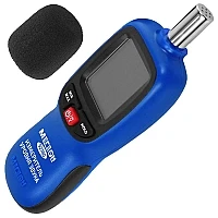 Шумомер МЕГЕОН 92180