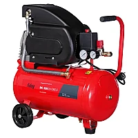 Масляный компрессор FUBAG DC 320/24 CM2.5