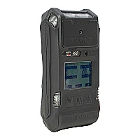 Портативный многоканальный газоанализатор ТОП-СЕНС 380