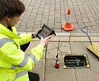 Течеискатель Primayer Eureka3