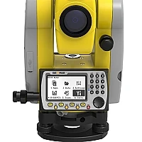 GeoMax Zoom 25 2" neXus 5 Polar