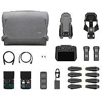 Квадрокоптер DJI Mavic 3 Cine Premium Combo